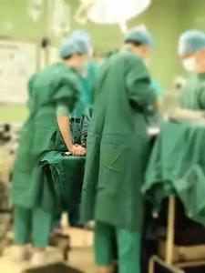 愿手术台不再冰冷作文 愿手术台不再冰冷