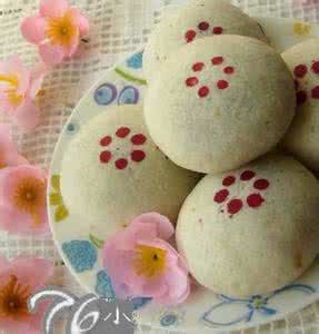 天津白皮点心的做法 清明节做白皮点心缅怀亲人 把思念包在里面