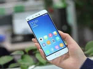 小米5s黑边大不大 小米5黑边大不大