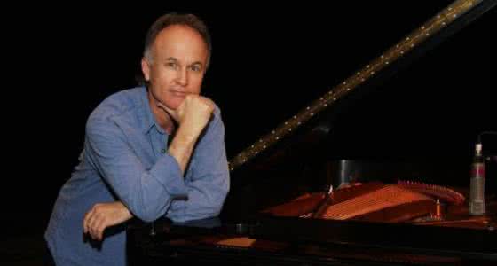 爵士钢琴家 新世纪爵士钢琴家Jim Chappell经典专辑《忧伤的音乐心情 Sad Music Mo...