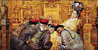 慈禧是如何掌控权力的 揭秘:慈禧能够独掌大权只因走对了哪三步棋?