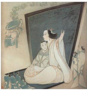 吕雉怎么死的揭秘 吕雉究竟多歹毒 揭秘吕雉歹毒程度