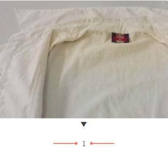 白衬衫泛黄 白衬衫泛黄清洗妙招