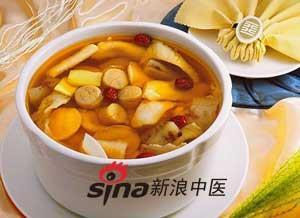 半夜醒 失眠 酸枣仁汤 酸枣仁汤 失眠——酸枣仁汤