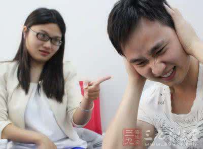 怕老婆的男人 惊 这种男人竟以怕老婆为荣