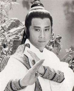 古龙笔下十大美女 古龙笔下的俞佩玉是什么样子的 古龙俞佩玉