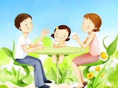 一位家长这样教育孩子 孩子最喜欢什么样的家长