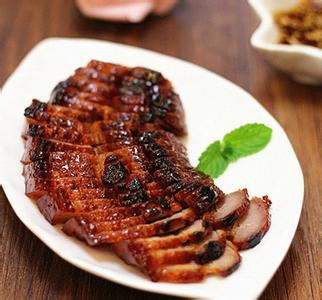 烧烤酱料 自制各种酱料，烧烤酱，叉烧酱，肉酱！