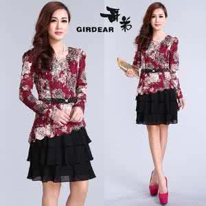 哥弟服装正品旗舰店 哥弟服装正品旗舰店 哥弟服饰怎么样