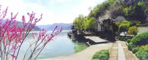 中国最美的海边小镇 中国最美小镇，你都去过吗？