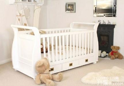 婴儿床选购 婴儿床品选购要点 婴儿床如何保养？婴儿床的选购知识