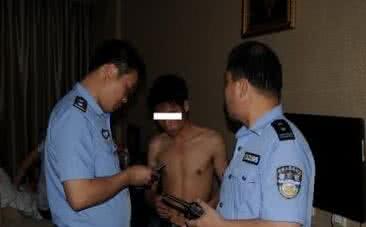 一般宾馆警察会查房吗 警察宾馆查房合法吗？