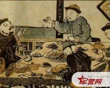 芷若之秘笈藏身之后 古代官邸里藏了2000年的反腐秘笈……