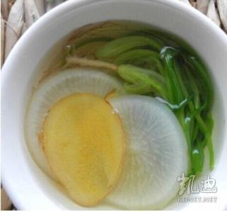 三样蔬菜可退烧 三样蔬菜可退烧 不用去医院输液 【猫眼看人】