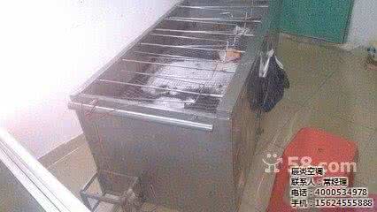 空调开机时家里的灯会 “烧烤天”家里空调怎么开？