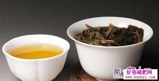 每天喝普洱茶能减肥吗 普洱茶能减肥吗 普洱茶减肥方案二则