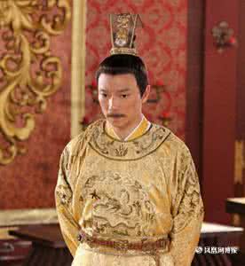 唐中宗李显 唐中宗李显 唐中宗李显是怎么死的？唐中宗把皇位传给了谁