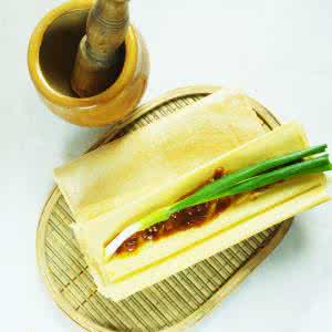 山东大煎饼面糊配料 山东大煎饼