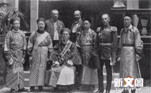 李鸿章中俄密约 签署《中俄密约》：李鸿章到底收没收佣金？