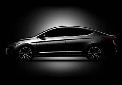 北京现代伊兰特汽车 现代汽车伊兰特 【现代汽车伊兰特】新一代现代伊兰特介绍