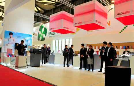 爱仕达家电销量 2015家电博览会：爱仕达专注厨房家居，打造“品味”生活