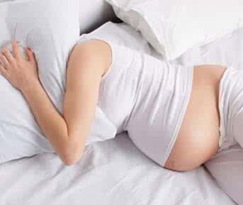 孕妇晚上睡觉出汗 孕妇晚上睡觉出汗的原因是什么