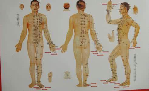 耳目聪明的奇妙之法 我很想变得聪明 身体的一条奇妙经络,可以让你变得聪明!