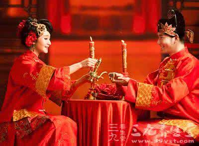 夫妻婚前各有一套房 古代夫妻如何进行婚前教育