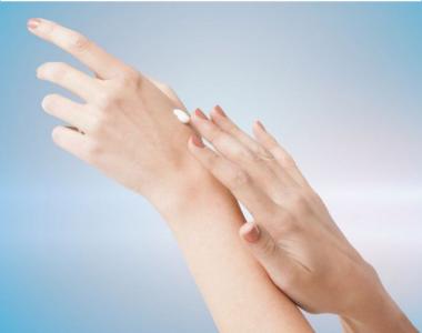 冬季护手 冬季怎么护手