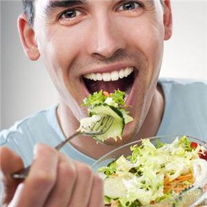 哪些食物男人应该少吃
