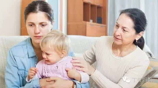 老人带孩子 请老人带孩子但又不放心?推荐你看看这个妈妈的经验