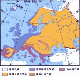 欧洲多瑙河流域示意图 多瑙河流经的国家 亚洲、欧洲流经国家最多的国际性河流分别是 A．阿姆河、多瑙河B．长江、莱茵河C．湄公河、多瑙河D．