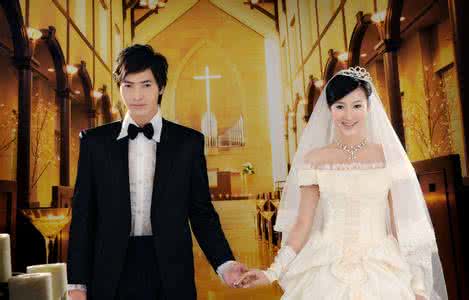 婚纱照怎么摆拍才好看 如何拍出漂亮的婚纱照