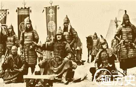 吕文焕 末路英雄吕文焕投降后惨遭元朝廷杀害