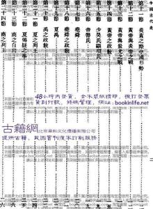 中国古代史记忆口诀 【古今中外】中国古代史记忆口诀