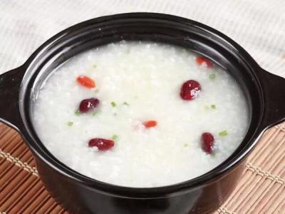 煮粥放碱好吗 粥里放这喝出好身体