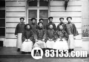 正牌韦小宝之奉旨沟女 孙宝琦“奉旨革命”：山东宣布独立仅维持11天