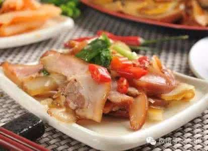 鸿运当头一年开几次花 二月二吃这些美食,一年鸿运当头!
