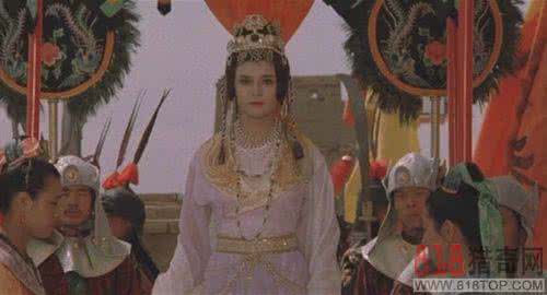 李元昊 好色暴君李元昊干了哪些见不得人的勾当？