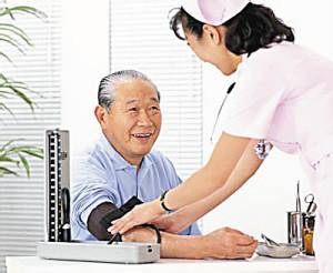 血压升高 血压升高自救法
