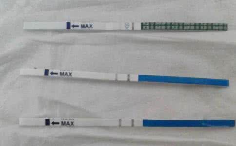 早孕试纸几天测出来 用于测试是否怀孕，早孕试纸白天用准吗