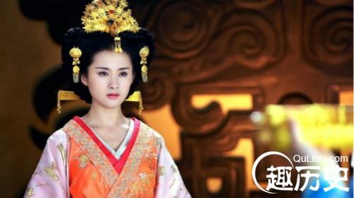 汉武帝对陈阿娇的特殊 汉武帝陈阿娇的爱情怎么走到尽头 汉武帝陈阿娇