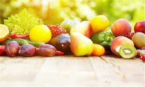 什么水果碱性最高 碱性水果的好处