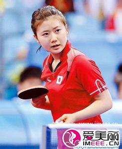 福原爱婚礼照片 福原爱资料 福原爱资料及照片_福原爱资料