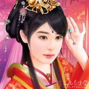 好运罗曼史 妓女变成皇后 史上谁这么好运