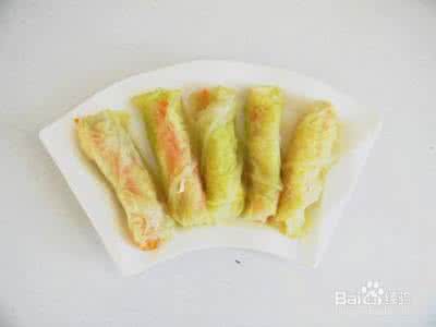 家常豆腐怎么做好吃 家常豆腐卷——不好吃你打我！