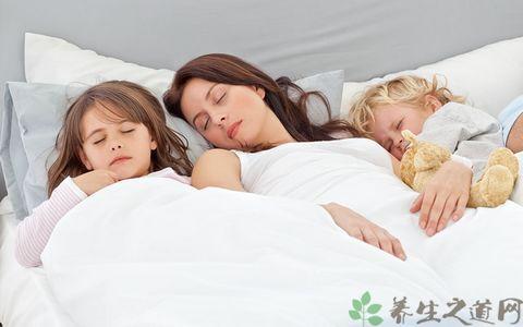 孩子睡眠不好怎么办 七岁孩子睡眠不好怎么办