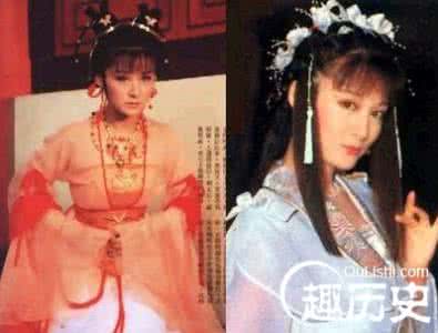 女人有三次改变命运 女人有三次改变命运 女皇武则天 用属于女人的武器改变命运