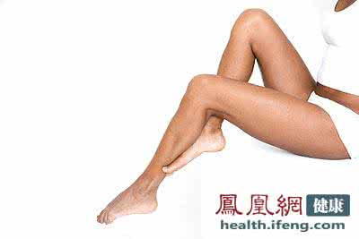 懒人瘦腿法三天见效 最实用 4大强有效懒人瘦腿招