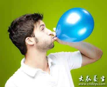 提高肺活量的锻炼方法 提高肺活量的呼吸方法